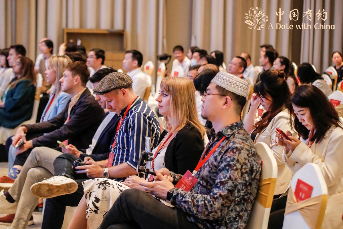 “中国有约·相约福建”2024年国际媒体采访活动正式启动